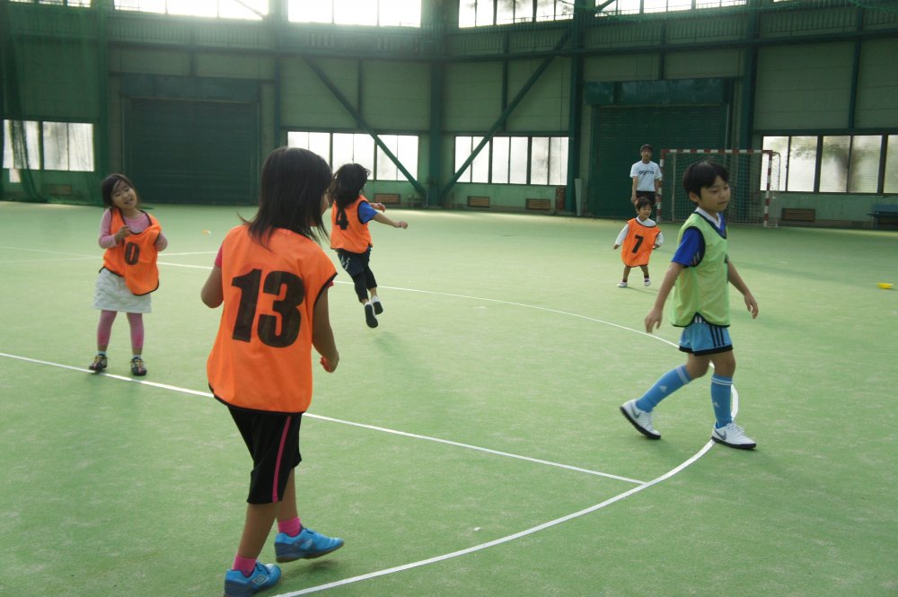 沖縄県、北部、名護市でサッカースクールをお探しの方へ